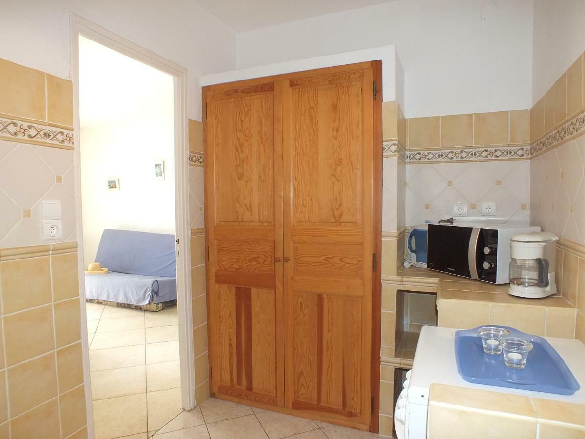 Residence Capicciolo Ольмето Екстер'єр фото