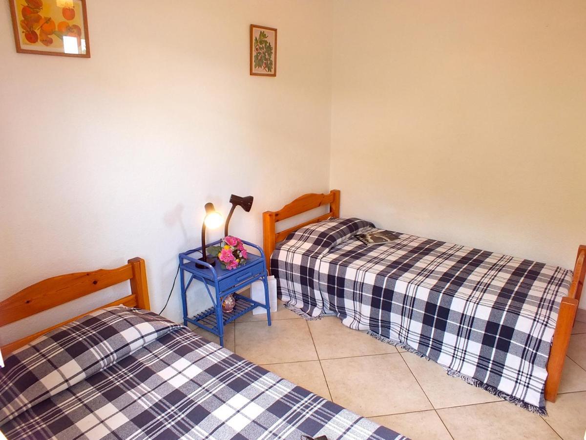 Residence Capicciolo Ольмето Екстер'єр фото