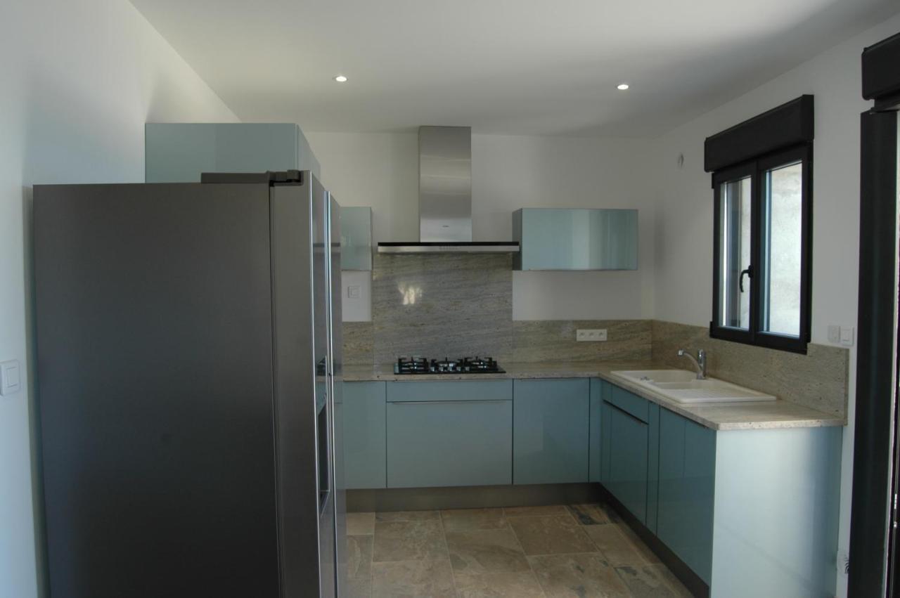 Residence Capicciolo Ольмето Екстер'єр фото