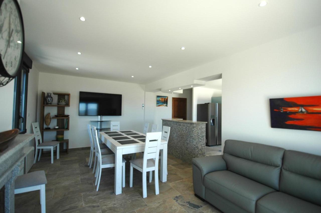 Residence Capicciolo Ольмето Екстер'єр фото