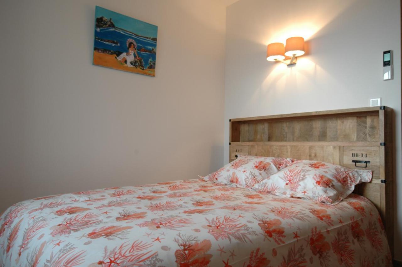 Residence Capicciolo Ольмето Екстер'єр фото