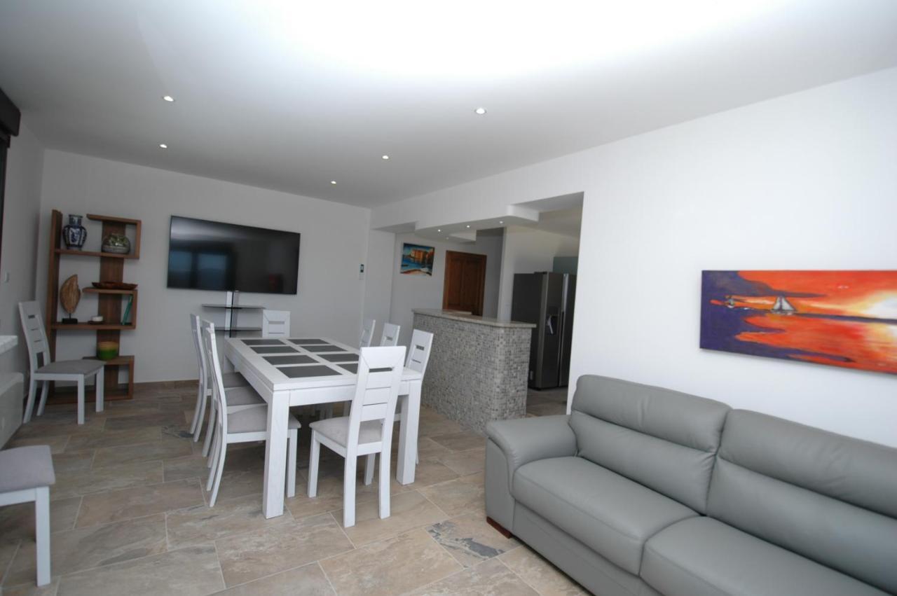 Residence Capicciolo Ольмето Екстер'єр фото