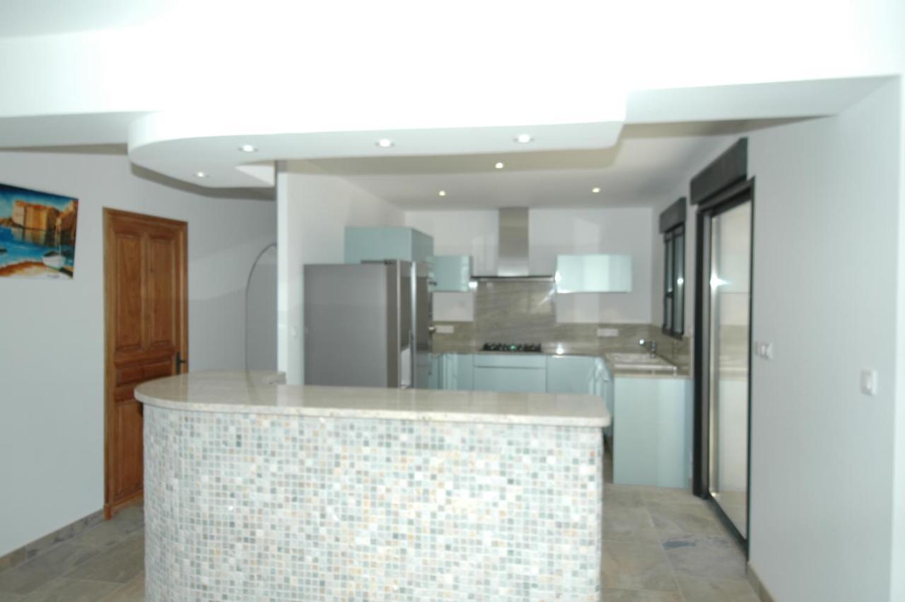 Residence Capicciolo Ольмето Екстер'єр фото