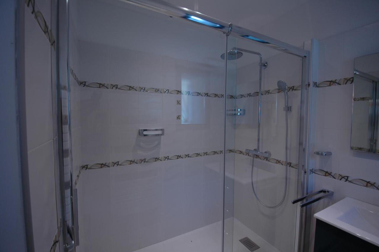 Residence Capicciolo Ольмето Екстер'єр фото