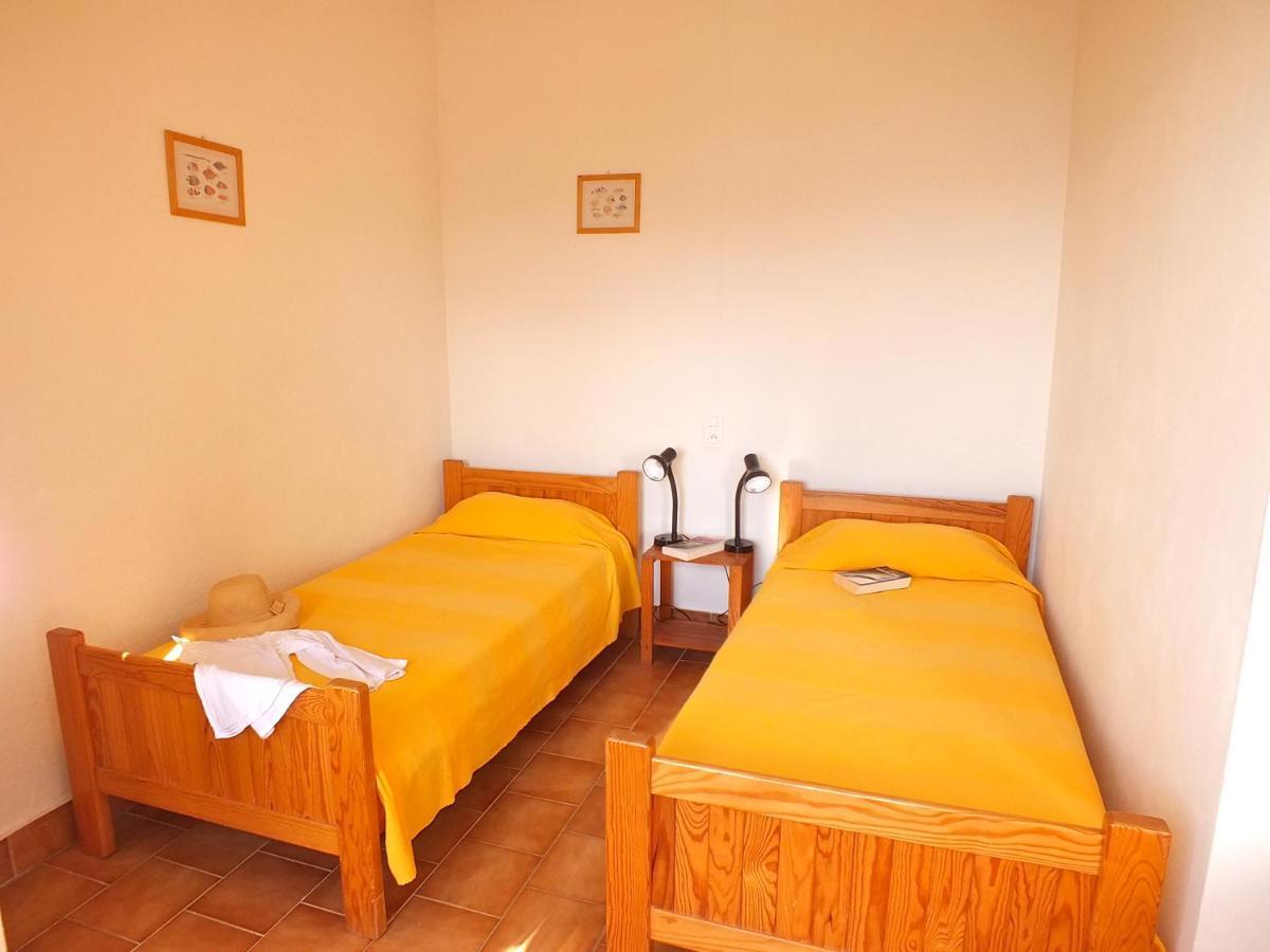 Residence Capicciolo Ольмето Екстер'єр фото